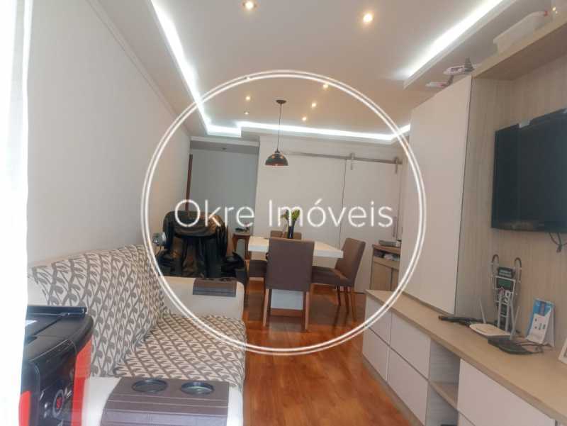 Conheça WhatsApp Image 2025-10-25 at 1 do imóvel - Apartamento 3 quartos à venda Botafogo, Rio de Janeiro - R$ 1.250.000 - FLAP30486 - 8 WhatsApp Image 2025-10-25 at 1 - 8