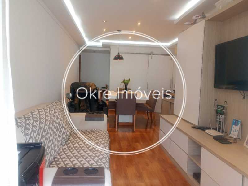 Conheça WhatsApp Image 2025-10-25 at 1 do imóvel - Apartamento 3 quartos à venda Botafogo, Rio de Janeiro - R$ 1.250.000 - FLAP30486 - 9 WhatsApp Image 2025-10-25 at 1 - 9