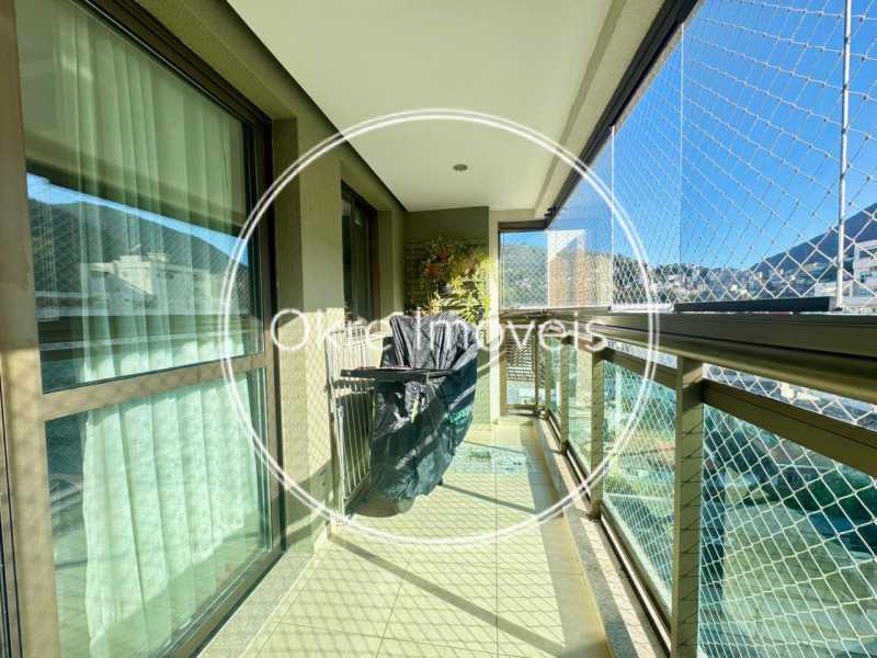 Conheça WhatsApp Image 2025-10-25 at 1 do imóvel - Apartamento 3 quartos à venda Botafogo, Rio de Janeiro - R$ 1.250.000 - FLAP30486 - 17 WhatsApp Image 2025-10-25 at 1 - 17