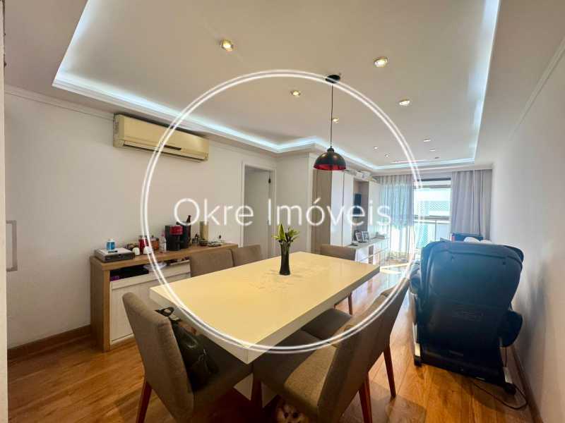 Conheça WhatsApp Image 2025-10-25 at 1 do imóvel - Apartamento 3 quartos à venda Botafogo, Rio de Janeiro - R$ 1.250.000 - FLAP30486 - 11 WhatsApp Image 2025-10-25 at 1 - 11