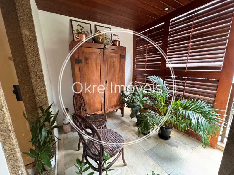 Conheça 382f8eb5-50ab-4f4a-8986-11f3e9 do imóvel - Apartamento 2 quartos à venda Jardim Botânico, Rio de Janeiro - R$ 3.050.000 - LEAP21033 - 1 382f8eb5-50ab-4f4a-8986-11f3e9 - 1