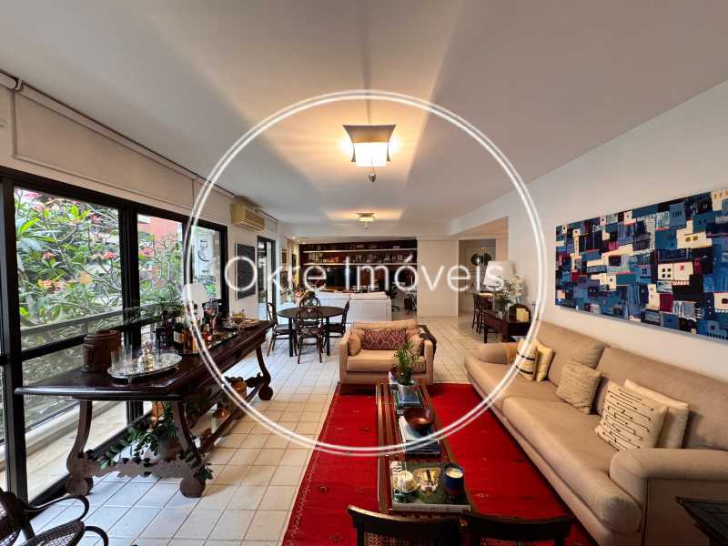 Conheça 4bb9f056-fc22-4278-9c7e-76d364 do imóvel - Apartamento 2 quartos à venda Jardim Botânico, Rio de Janeiro - R$ 3.050.000 - LEAP21033 - 2 4bb9f056-fc22-4278-9c7e-76d364 - 2