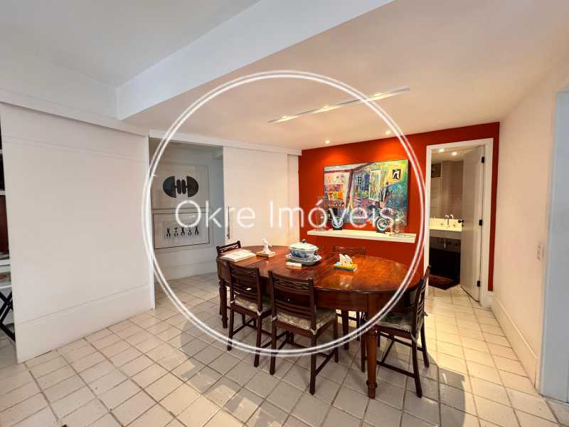 Conheça 1ff54e83-8cc2-4bb5-9776-9c937a do imóvel - Apartamento 2 quartos à venda Jardim Botânico, Rio de Janeiro - R$ 3.050.000 - LEAP21033 - 6 1ff54e83-8cc2-4bb5-9776-9c937a - 6