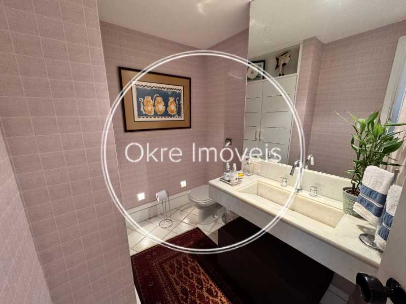 Conheça 3b368428-112b-4e23-bb2f-2b4fea do imóvel - Apartamento 2 quartos à venda Jardim Botânico, Rio de Janeiro - R$ 3.050.000 - LEAP21033 - 9 3b368428-112b-4e23-bb2f-2b4fea - 9