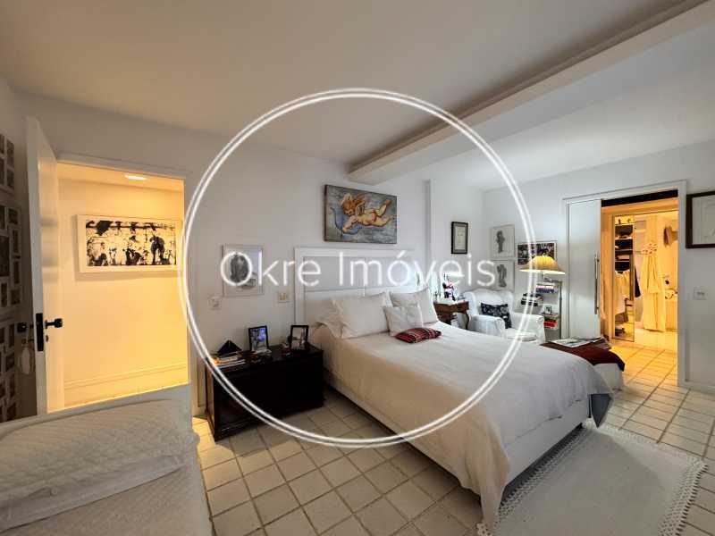 Conheça 5c6a33d9-9a35-457b-a3e0-57576b do imóvel - Apartamento 2 quartos à venda Jardim Botânico, Rio de Janeiro - R$ 3.050.000 - LEAP21033 - 12 5c6a33d9-9a35-457b-a3e0-57576b - 12