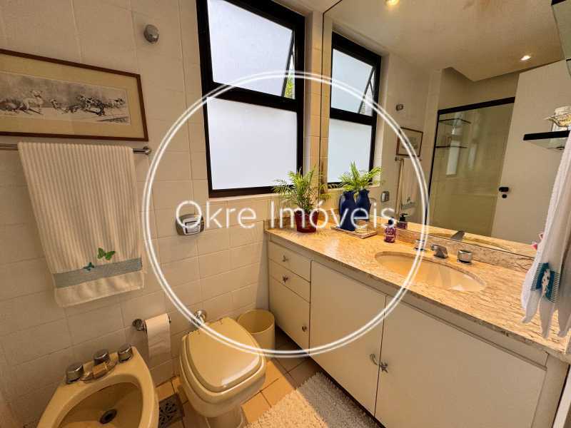 Conheça ecb6ea72-de56-40cb-9cc2-2629fd do imóvel - Apartamento 2 quartos à venda Jardim Botânico, Rio de Janeiro - R$ 3.050.000 - LEAP21033 - 19 ecb6ea72-de56-40cb-9cc2-2629fd - 19