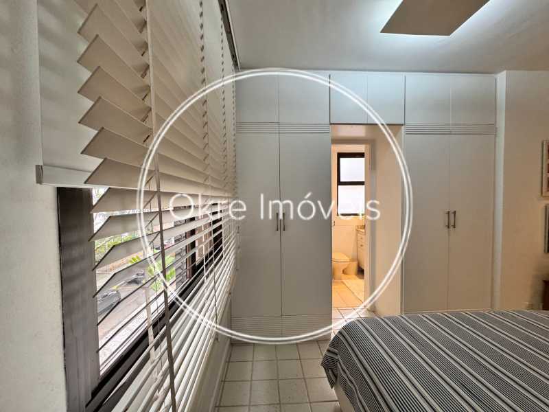 Conheça bf093d9b-2e60-4478-9536-6b1dd5 do imóvel - Apartamento 2 quartos à venda Jardim Botânico, Rio de Janeiro - R$ 3.050.000 - LEAP21033 - 16 bf093d9b-2e60-4478-9536-6b1dd5 - 16