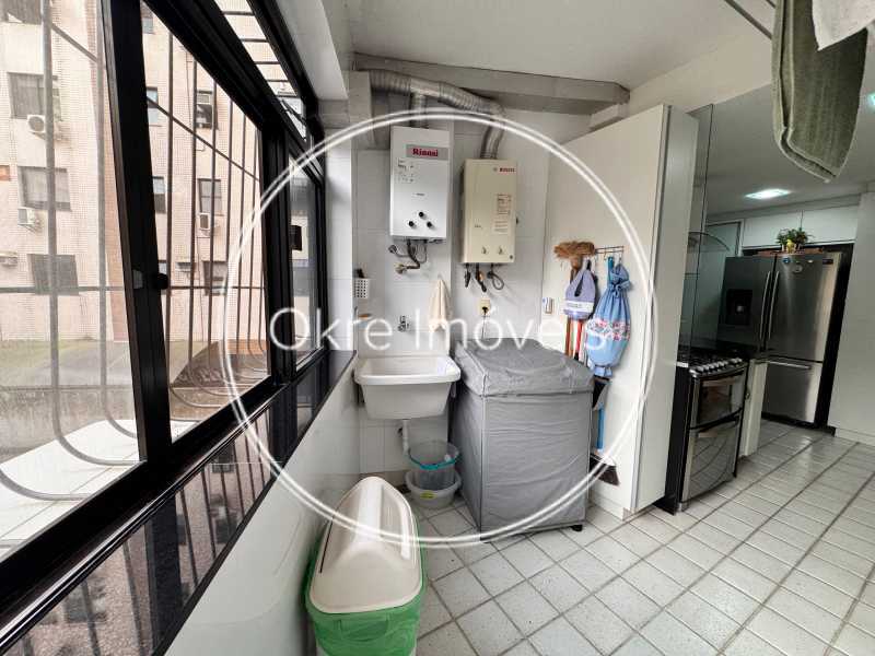 Conheça c2d24846-0166-4561-8273-8c0a53 do imóvel - Apartamento 2 quartos à venda Jardim Botânico, Rio de Janeiro - R$ 3.050.000 - LEAP21033 - 23 c2d24846-0166-4561-8273-8c0a53 - 23