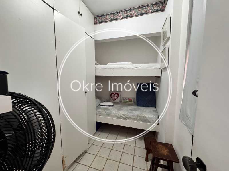 Conheça a3fc889f-9ca5-46c8-9c53-6983de do imóvel - Apartamento 2 quartos à venda Jardim Botânico, Rio de Janeiro - R$ 3.050.000 - LEAP21033 - 24 a3fc889f-9ca5-46c8-9c53-6983de - 24