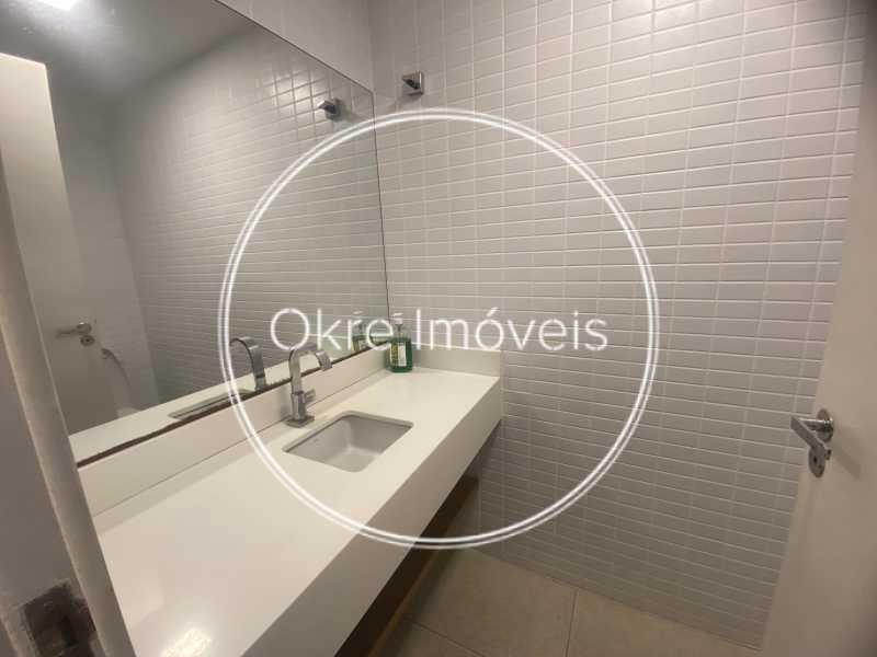 Conheça IMG_1193. do imóvel - Apartamento 2 quartos à venda Jardim Botânico, Rio de Janeiro - R$ 3.050.000 - LEAP21033 - 27 IMG_1193. - 27