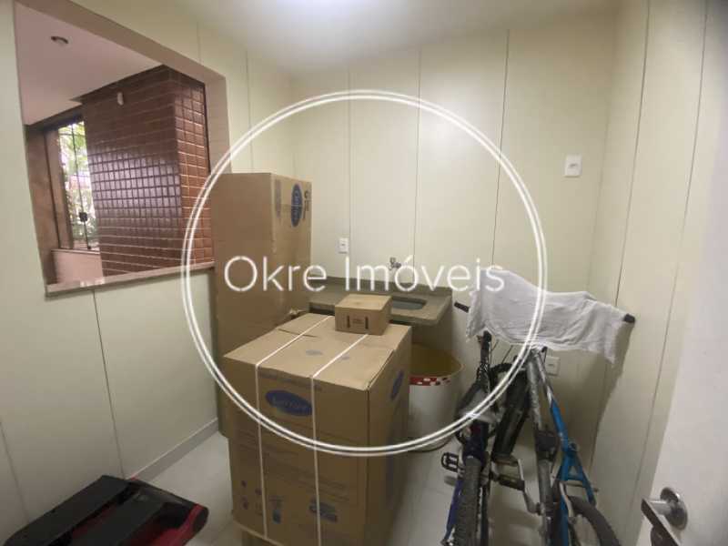 Conheça IMG_1192. do imóvel - Apartamento 2 quartos à venda Jardim Botânico, Rio de Janeiro - R$ 3.050.000 - LEAP21033 - 28 IMG_1192. - 28