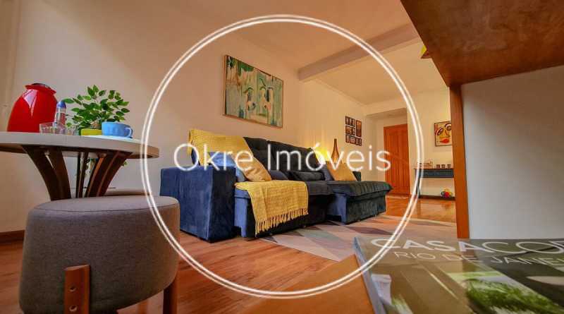 Conheça 04 do imóvel - Apartamento 3 quartos à venda Copacabana, Rio de Janeiro - R$ 1.350.000 - IPAP30530 - 5 04 - 5