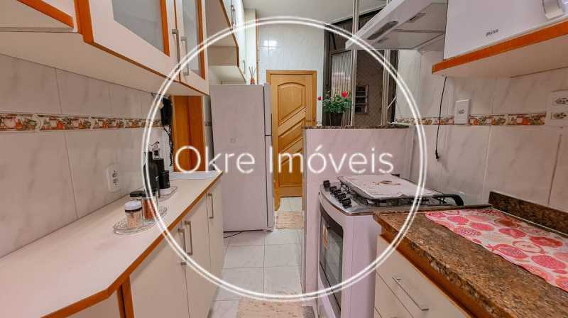 Conheça 06 do imóvel - Apartamento 3 quartos à venda Copacabana, Rio de Janeiro - R$ 1.350.000 - IPAP30530 - 9 06 - 9