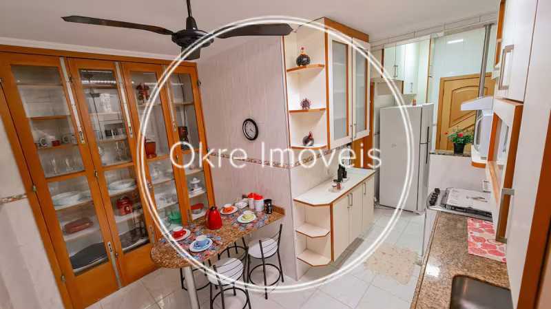 Conheça 07 do imóvel - Apartamento 3 quartos à venda Copacabana, Rio de Janeiro - R$ 1.350.000 - IPAP30530 - 8 07 - 8