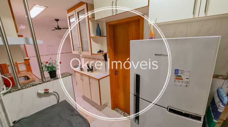 Conheça 08 do imóvel - Apartamento 3 quartos à venda Copacabana, Rio de Janeiro - R$ 1.350.000 - IPAP30530 - 10 08 - 10