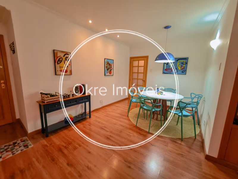 Conheça 09 do imóvel - Apartamento 3 quartos à venda Copacabana, Rio de Janeiro - R$ 1.350.000 - IPAP30530 - 7 09 - 7