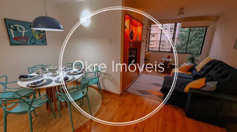 Conheça 10 do imóvel - Apartamento 3 quartos à venda Copacabana, Rio de Janeiro - R$ 1.350.000 - IPAP30530 - 1 10 - 1