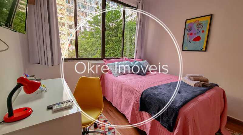 Conheça 11 do imóvel - Apartamento 3 quartos à venda Copacabana, Rio de Janeiro - R$ 1.350.000 - IPAP30530 - 11 11 - 11