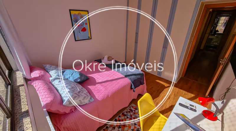 Conheça 12 do imóvel - Apartamento 3 quartos à venda Copacabana, Rio de Janeiro - R$ 1.350.000 - IPAP30530 - 12 12 - 12