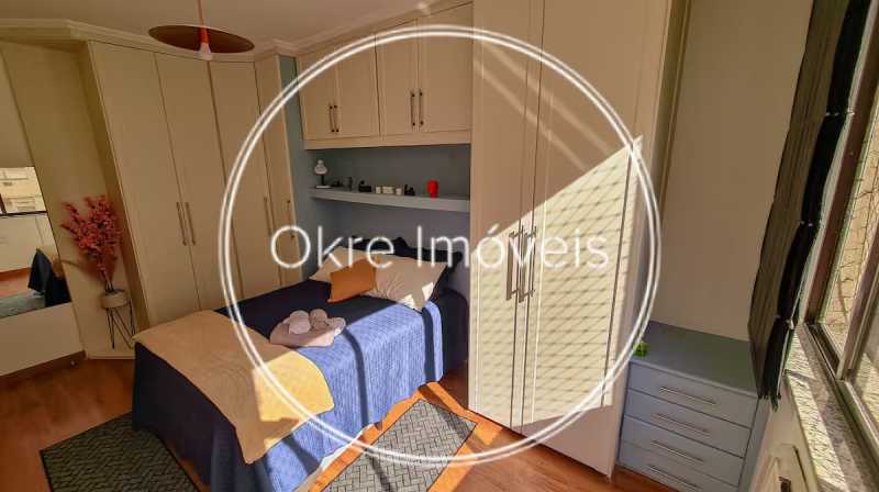 Conheça 14 do imóvel - Apartamento 3 quartos à venda Copacabana, Rio de Janeiro - R$ 1.350.000 - IPAP30530 - 14 14 - 14