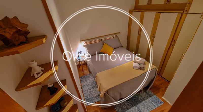 Conheça 15 do imóvel - Apartamento 3 quartos à venda Copacabana, Rio de Janeiro - R$ 1.350.000 - IPAP30530 - 15 15 - 15