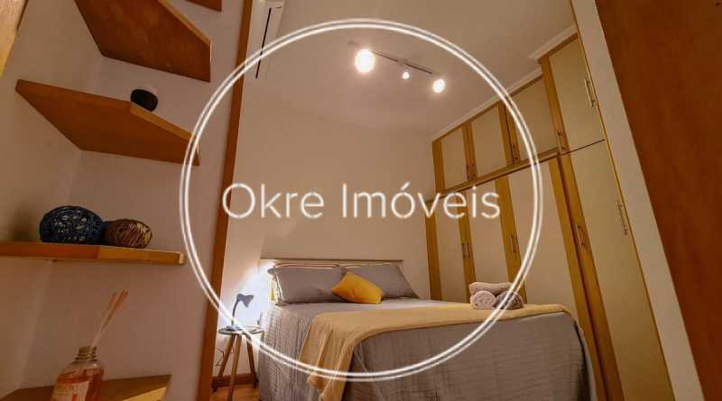 Conheça 16 do imóvel - Apartamento 3 quartos à venda Copacabana, Rio de Janeiro - R$ 1.350.000 - IPAP30530 - 16 16 - 16