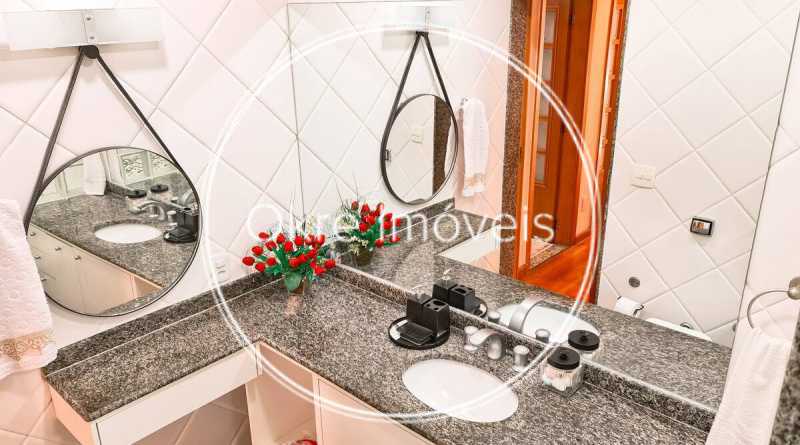 Conheça 17 do imóvel - Apartamento 3 quartos à venda Copacabana, Rio de Janeiro - R$ 1.350.000 - IPAP30530 - 17 17 - 17