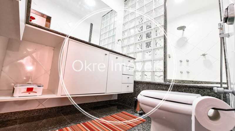 Conheça 18 do imóvel - Apartamento 3 quartos à venda Copacabana, Rio de Janeiro - R$ 1.350.000 - IPAP30530 - 18 18 - 18