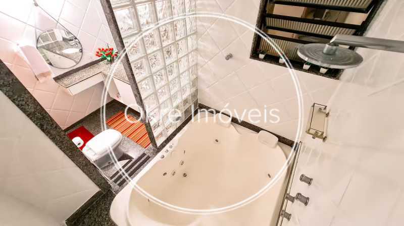 Conheça 19 do imóvel - Apartamento 3 quartos à venda Copacabana, Rio de Janeiro - R$ 1.350.000 - IPAP30530 - 19 19 - 19