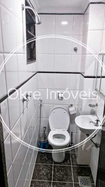 Conheça 20 do imóvel - Apartamento 3 quartos à venda Copacabana, Rio de Janeiro - R$ 1.350.000 - IPAP30530 - 20 20 - 20