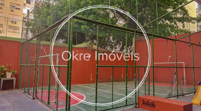 Conheça 21 do imóvel - Apartamento 3 quartos à venda Copacabana, Rio de Janeiro - R$ 1.350.000 - IPAP30530 - 21 21 - 21