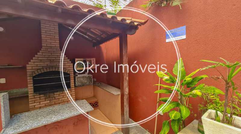 Conheça 22 do imóvel - Apartamento 3 quartos à venda Copacabana, Rio de Janeiro - R$ 1.350.000 - IPAP30530 - 22 22 - 22