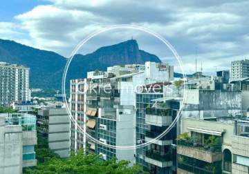 Apartamento 3 quartos à venda Leblon, Rio de Janeiro - R$ 3.350.000 - LEAP31621
