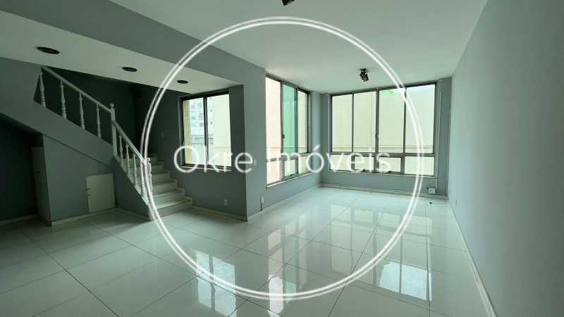 Conheça WhatsApp Image 2025-10-28 at 1 do imóvel - Apartamento 3 quartos à venda Leblon, Rio de Janeiro - R$ 3.350.000 - LEAP31621 - 3 WhatsApp Image 2025-10-28 at 1 - 3
