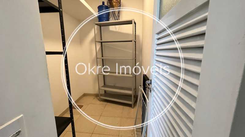 Conheça WhatsApp Image 2025-10-28 at 1 do imóvel - Apartamento 3 quartos à venda Leblon, Rio de Janeiro - R$ 3.350.000 - LEAP31621 - 35 WhatsApp Image 2025-10-28 at 1 - 35