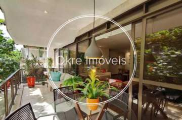 Apartamento 3 quartos à venda Ipanema, Rio de Janeiro - R$ 3.600.000 - LEAP31622 Apartamento 3 quartos à venda Ipanema, Rio de Janeiro - R$ 3.600.000 - LEAP31622