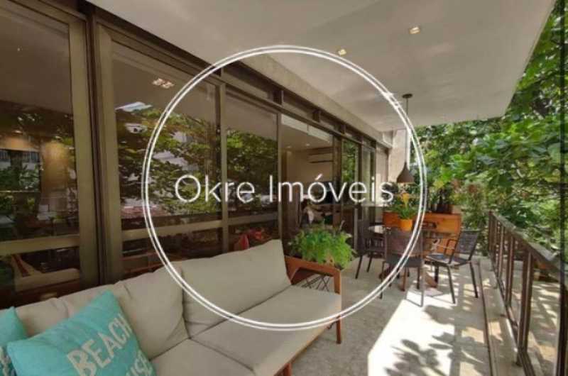 Conheça f5bea178-18e9-407e-a8a3-24c3b8 do imóvel - Apartamento 3 quartos à venda Ipanema, Rio de Janeiro - R$ 3.600.000 - LEAP31622 - 2 f5bea178-18e9-407e-a8a3-24c3b8 - 2