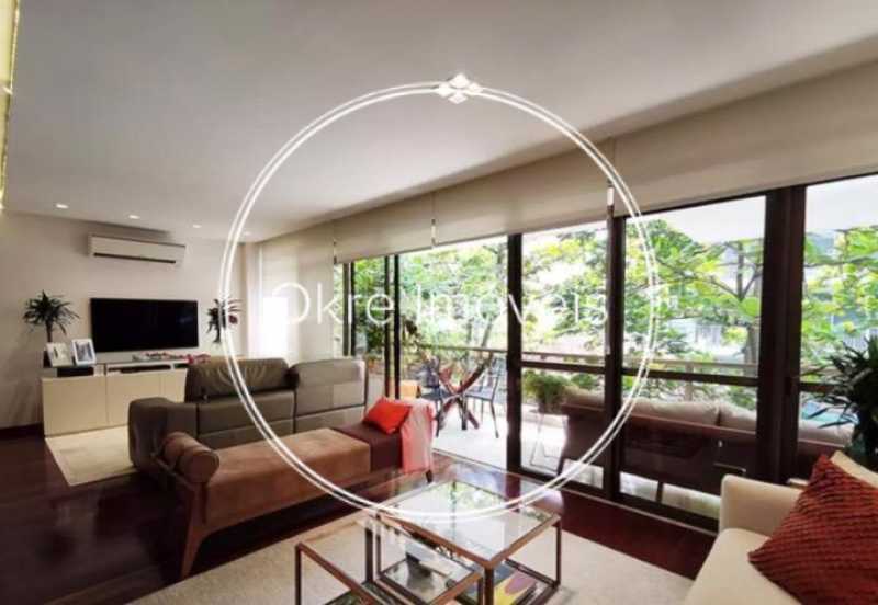 Conheça 7e73809c-201b-41c0-8a57-ec7cad do imóvel - Apartamento 3 quartos à venda Ipanema, Rio de Janeiro - R$ 3.600.000 - LEAP31622 - 4 7e73809c-201b-41c0-8a57-ec7cad - 4