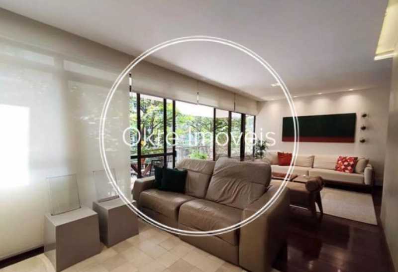 Conheça dc483c48-c5f5-47ee-9923-ae73e5 do imóvel - Apartamento 3 quartos à venda Ipanema, Rio de Janeiro - R$ 3.600.000 - LEAP31622 - 5 dc483c48-c5f5-47ee-9923-ae73e5 - 5