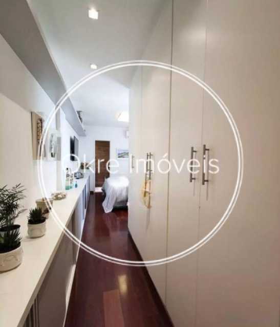 Conheça 0214b428-7df1-4607-bd0d-11e4a9 do imóvel - Apartamento 3 quartos à venda Ipanema, Rio de Janeiro - R$ 3.600.000 - LEAP31622 - 8 0214b428-7df1-4607-bd0d-11e4a9 - 8