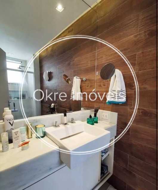 Conheça 44541158-5fbe-4c6a-86ff-564e9f do imóvel - Apartamento 3 quartos à venda Ipanema, Rio de Janeiro - R$ 3.600.000 - LEAP31622 - 12 44541158-5fbe-4c6a-86ff-564e9f - 12