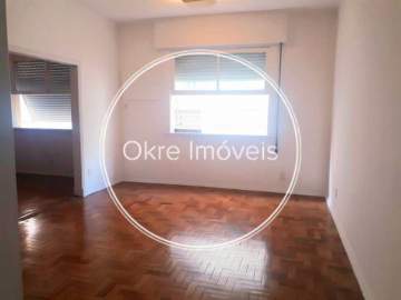 Apartamento 3 quartos à venda Flamengo, Rio de Janeiro - R$ 850.000 - FLAP30487