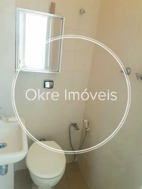 Conheça a56d2bcd-d9c1-40eb-9b4c-5b88bc do imóvel - Apartamento 3 quartos à venda Flamengo, Rio de Janeiro - R$ 850.000 - FLAP30487 - 32 a56d2bcd-d9c1-40eb-9b4c-5b88bc - 32