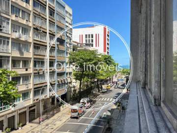 Apartamento 4 quartos à venda Ipanema, Rio de Janeiro - R$ 3.000.000 - CBAP40159 Apartamento 4 quartos à venda Ipanema, Rio de Janeiro - R$ 3.000.000 - CBAP40159