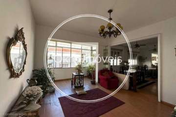 Apartamento 3 quartos à venda Copacabana, Rio de Janeiro - R$ 1.100.000 - CBAP30427