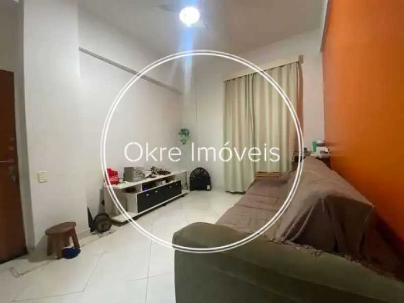 Conheça 4. do imóvel - Apartamento 1 quarto à venda Flamengo, Rio de Janeiro - R$ 500.000 - FLAP10329 - 3 4. - 3