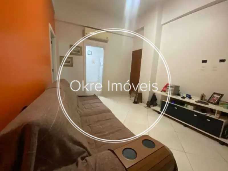 Conheça 5. do imóvel - Apartamento 1 quarto à venda Flamengo, Rio de Janeiro - R$ 500.000 - FLAP10329 - 1 5. - 1