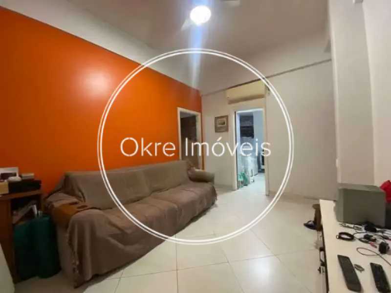 Conheça 8. do imóvel - Apartamento 1 quarto à venda Flamengo, Rio de Janeiro - R$ 500.000 - FLAP10329 - 9 8. - 9