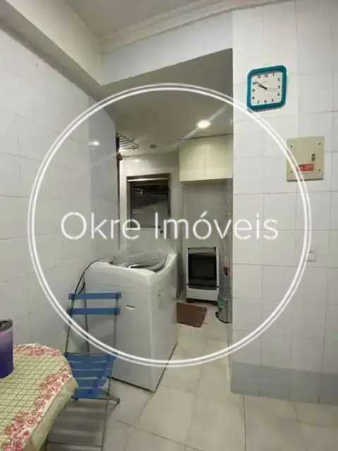 Conheça 17. do imóvel - Apartamento 1 quarto à venda Flamengo, Rio de Janeiro - R$ 500.000 - FLAP10329 - 18 17. - 18