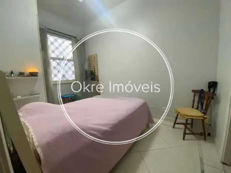 Conheça 24. do imóvel - Apartamento 1 quarto à venda Flamengo, Rio de Janeiro - R$ 500.000 - FLAP10329 - 7 24. - 7